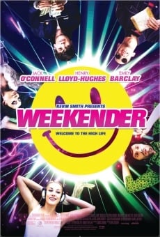 Ver película Weekender