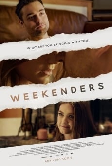 Ver película Weekenders