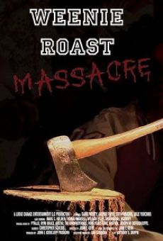 Ver película Weenie Roast Massacre