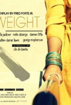 Ver película Weight