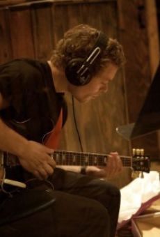 Película: Weightless: A Recording Session with Jakob Bro