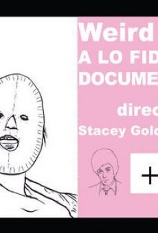 Weird Paul: A Lo Fidelity Documentary en ligne gratuit