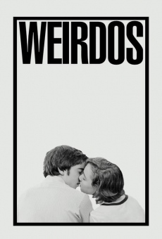 Weirdos en ligne gratuit