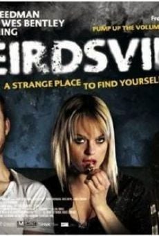 Weirdsville streaming en ligne gratuit