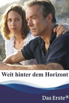 Ver película Weit hinter dem Horizont