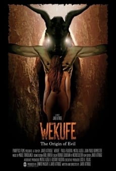 Ver película Wekufe