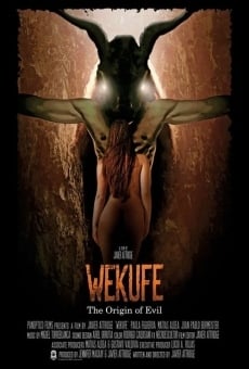 Wekufe online streaming