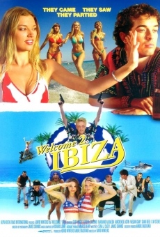 Ver película Welcome 2 Ibiza