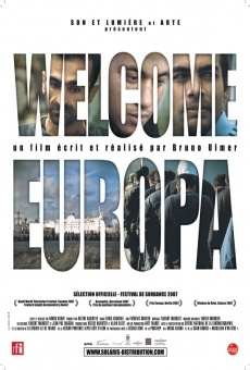 Welcome Europa online streaming