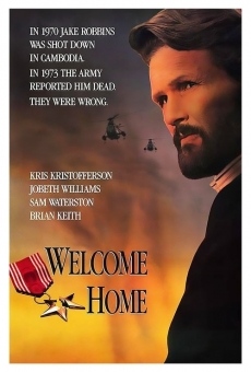 Welcome Home en ligne gratuit