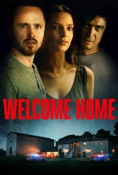 Welcome Home online