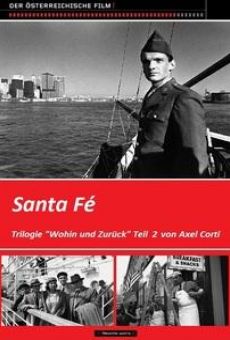 Wohin und zurück - Santa Fe (1986)