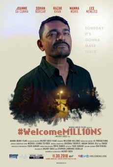 Welcome M1LL10NS online streaming