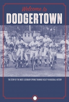 Welcome to Dodgertown stream online deutsch