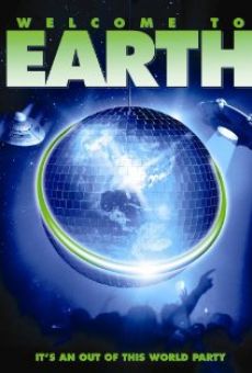 Ver película Welcome to Earth