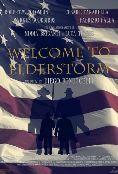 Welcome to Elderstorm streaming en ligne gratuit