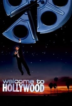 Watch Welcome to Hollywood online stream