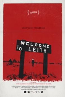 Ver película Welcome to Leith