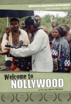 Ver película Welcome to Nollywood