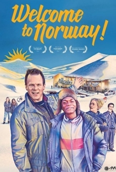 Ver película Welcome to Norway!