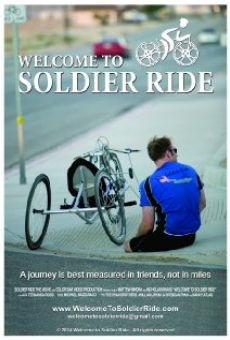 Watch Welcome to Soldier Ride online stream