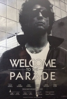 Watch Welcome to the Parade online stream