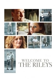 Ver película Welcome to the Rileys