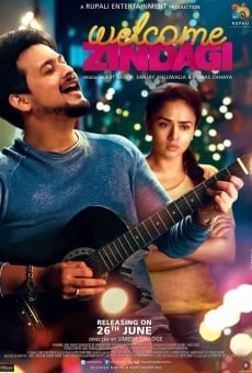 Welcome Zindagi online