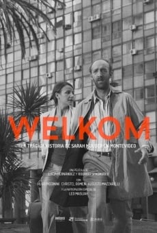 Ver película Welkom