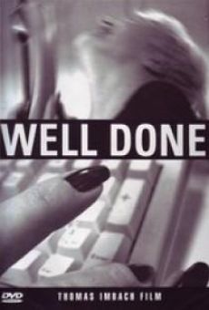 Well Done (1994)