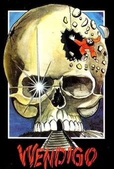 Wendigo online streaming