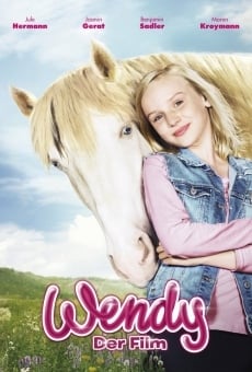 Wendy ? Un cavallo per amico online