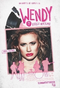 Wendy And The Refugee Neverland streaming en ligne gratuit