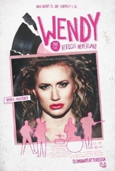 Wendy and the Refugee Neverland online kostenlos