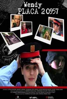 Wendy placa 20957 online streaming