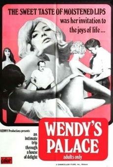 Wendy's Palace on-line gratuito