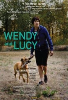 Wendy et Lucy en ligne gratuit