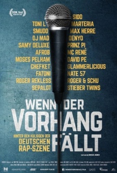 Watch Wenn der Vorhang fällt online stream