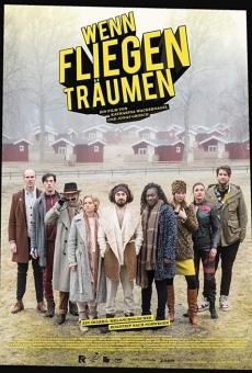 Wenn Fliegen träumen gratis