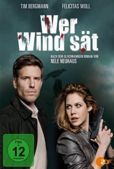 Wer Wind sät streaming en ligne gratuit