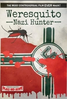 Weresquito: Cazador de nazis