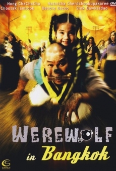 Ver película Werewolf in Bangkok