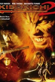 Película: Werewolf Warrior 2