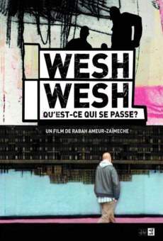 Wesh wesh, qu'est-ce qui se passe? en ligne gratuit