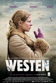 Westen stream online deutsch