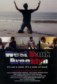 West Bank Brooklyn online streaming