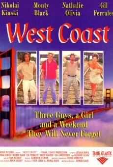 West Coast on-line gratuito