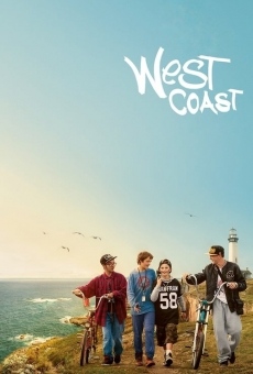 West Coast gratis