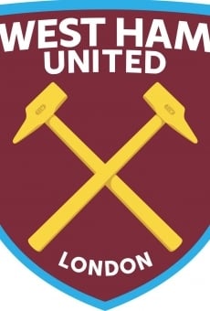 West Ham United Season Review 2009-2010 (2010)