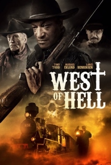 Ver película West of Hell